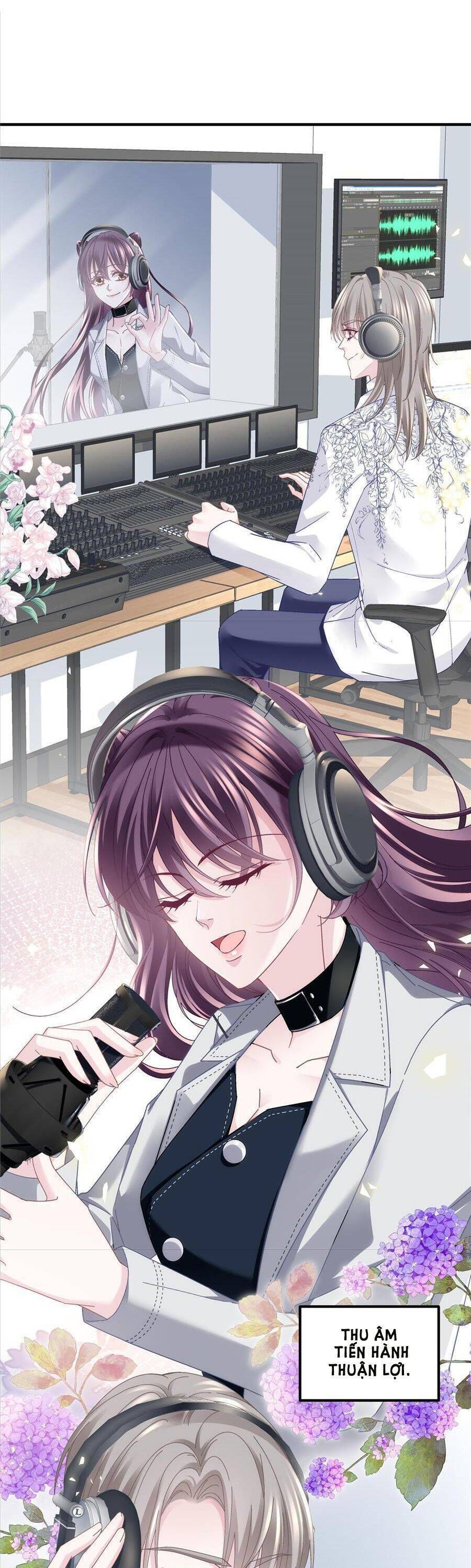 Bảo Bối Tâm Gan Của Lão Đại Xuyên Không Trở Lại Rồi Chapter 147 - Trang 2