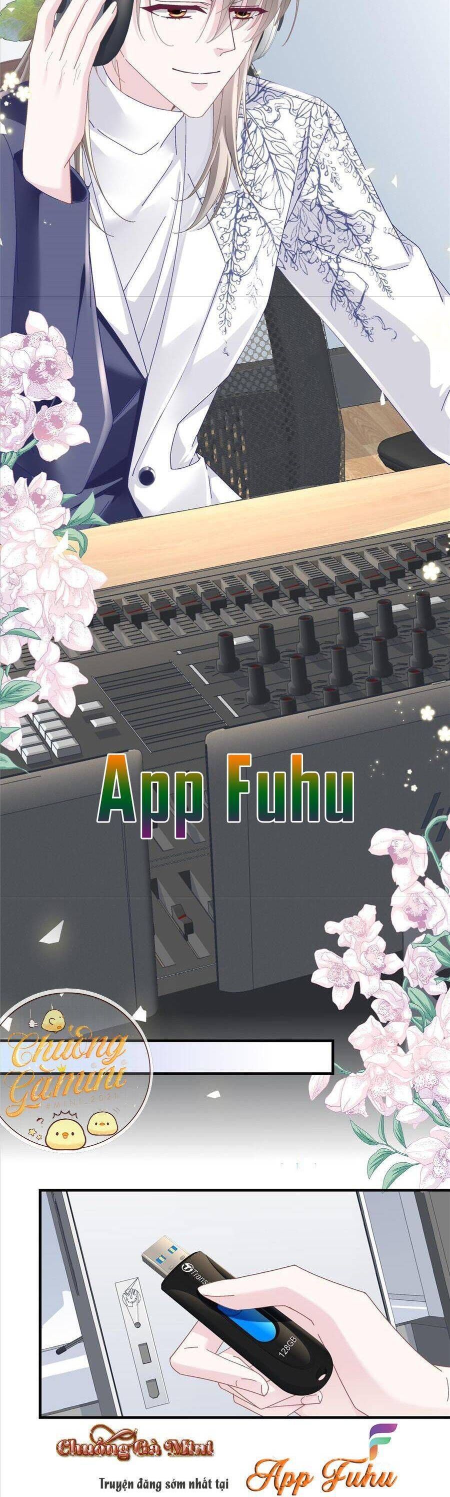 Bảo Bối Tâm Gan Của Lão Đại Xuyên Không Trở Lại Rồi Chapter 147 - Trang 2