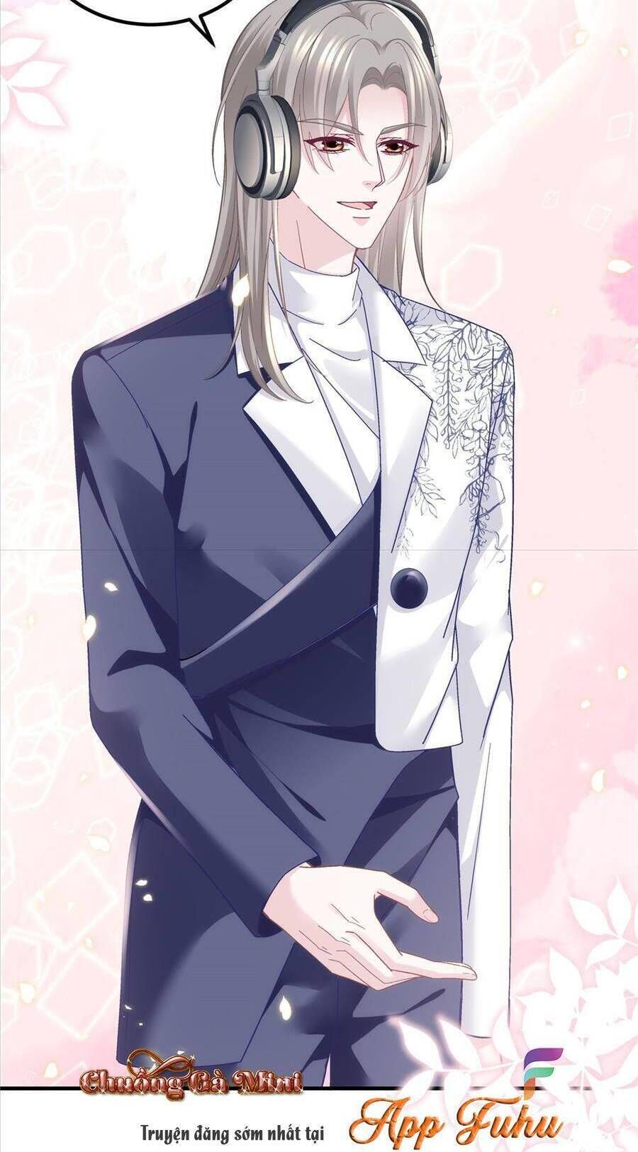 Bảo Bối Tâm Gan Của Lão Đại Xuyên Không Trở Lại Rồi Chapter 147 - Trang 2