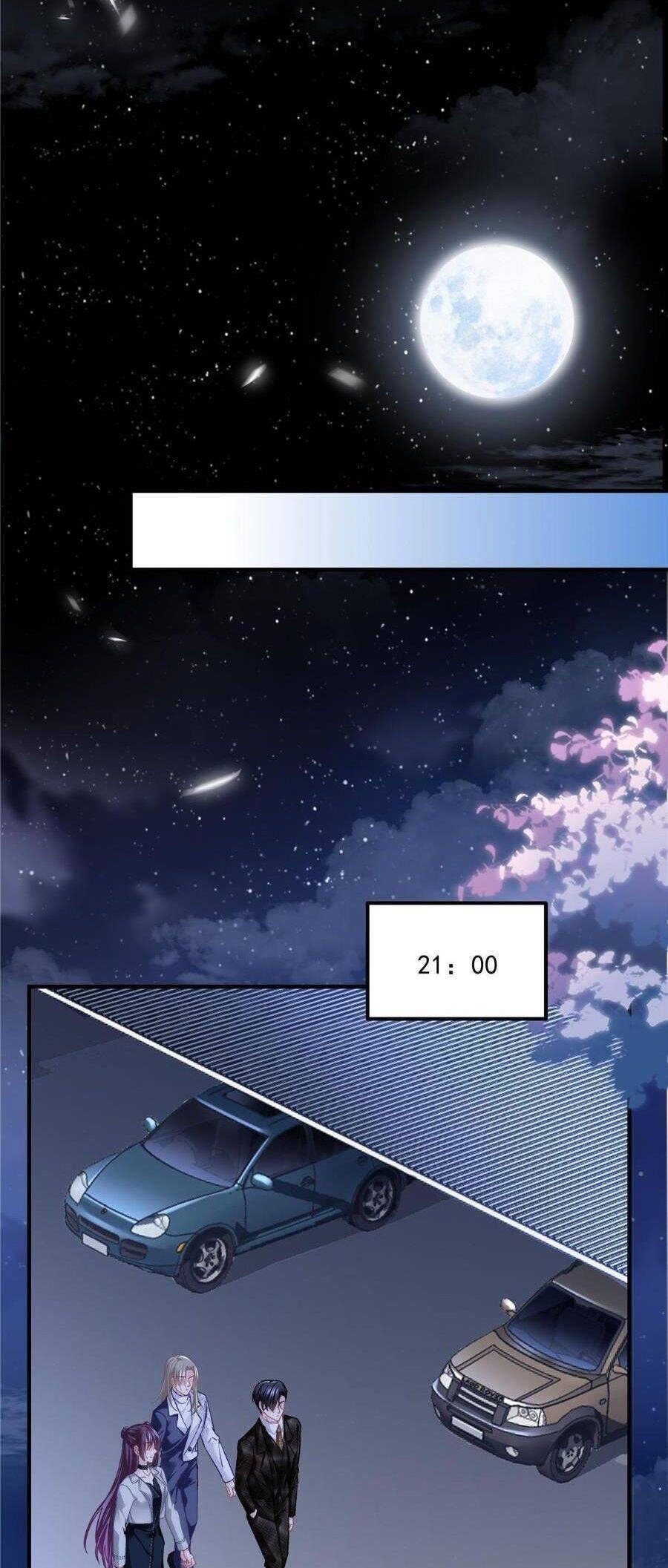 Bảo Bối Tâm Gan Của Lão Đại Xuyên Không Trở Lại Rồi Chapter 148 - Trang 2