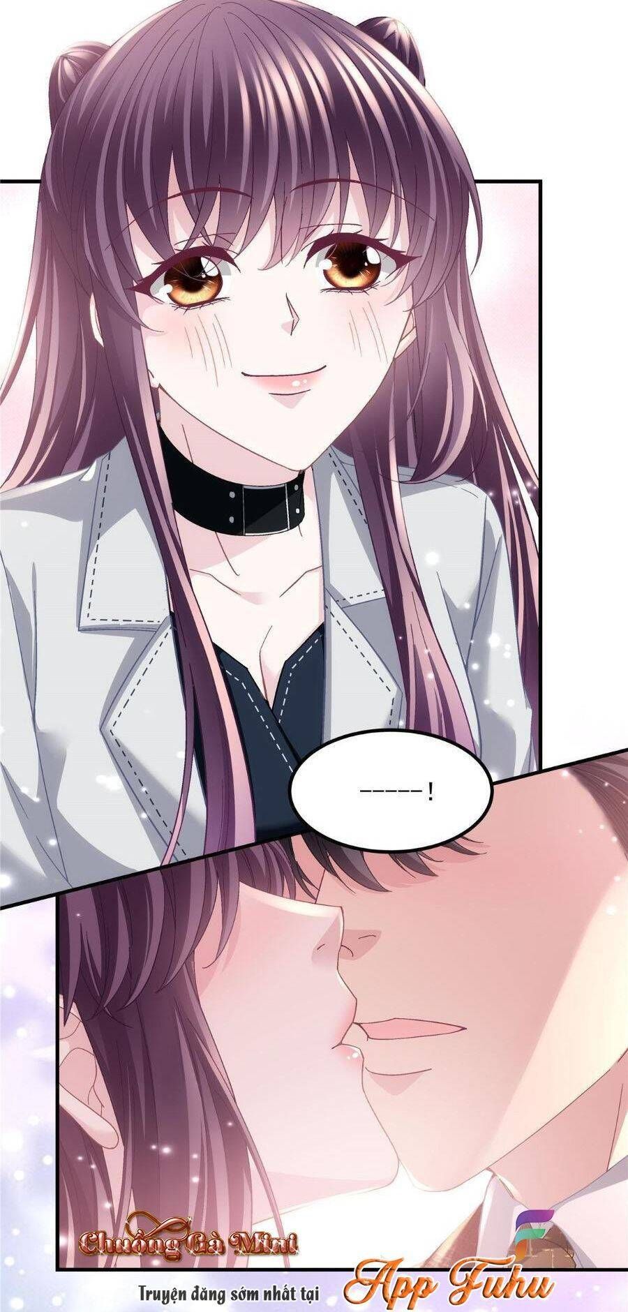 Bảo Bối Tâm Gan Của Lão Đại Xuyên Không Trở Lại Rồi Chapter 148 - Trang 2