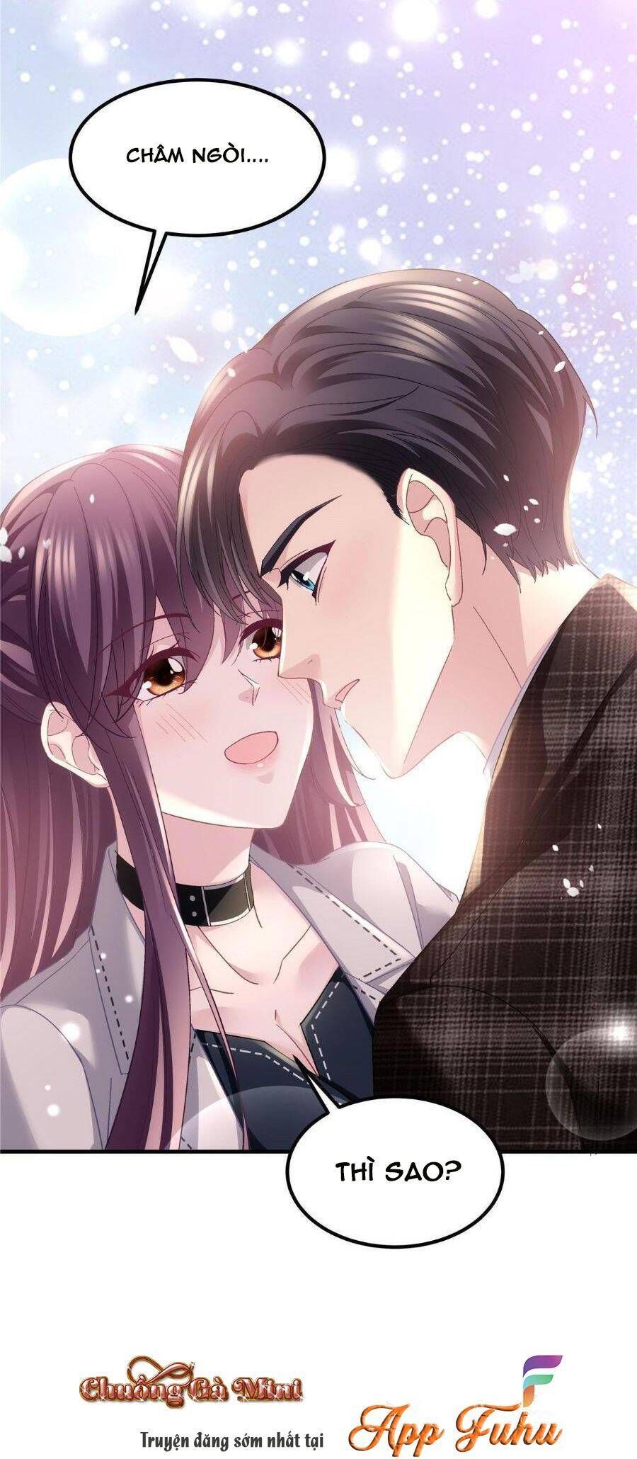 Bảo Bối Tâm Gan Của Lão Đại Xuyên Không Trở Lại Rồi Chapter 148 - Trang 2