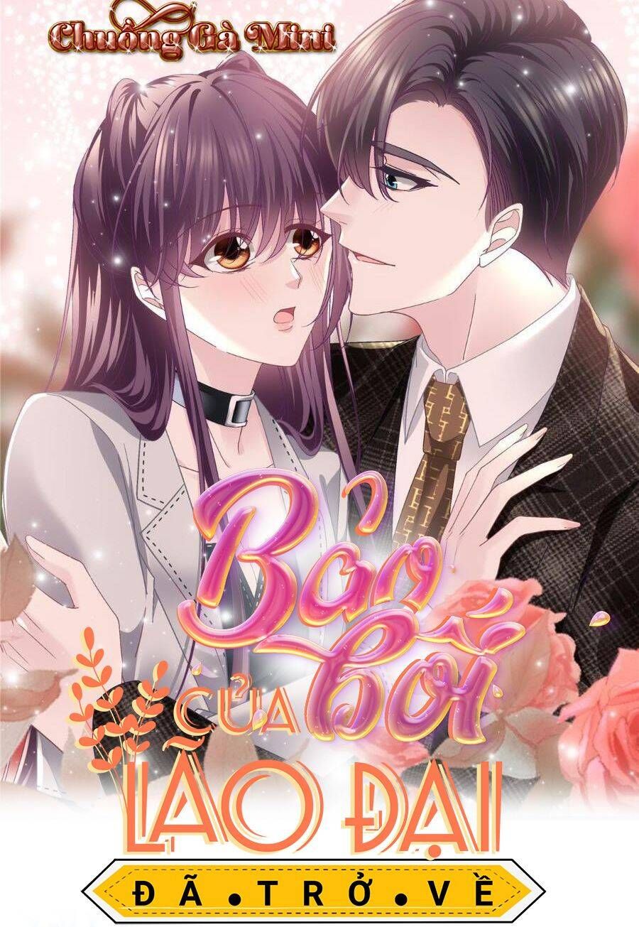 Bảo Bối Tâm Gan Của Lão Đại Xuyên Không Trở Lại Rồi Chapter 148 - Trang 2