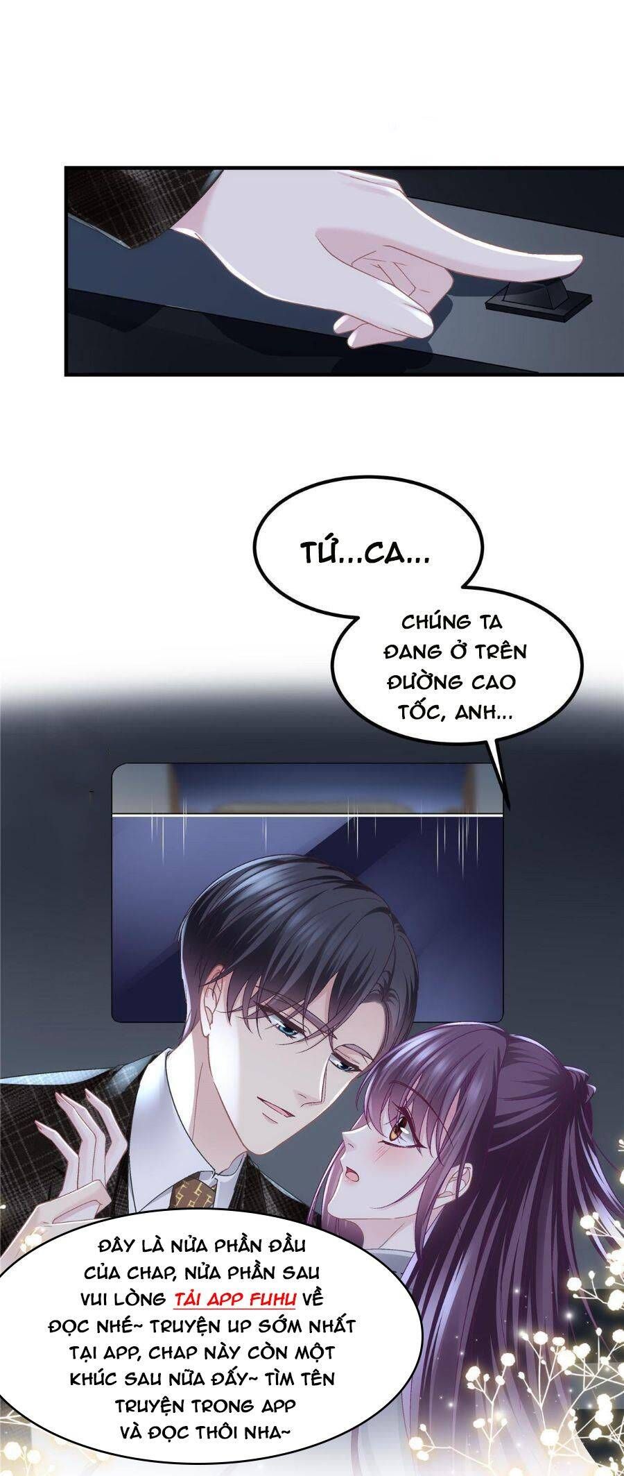 Bảo Bối Tâm Gan Của Lão Đại Xuyên Không Trở Lại Rồi Chapter 148 - Trang 2