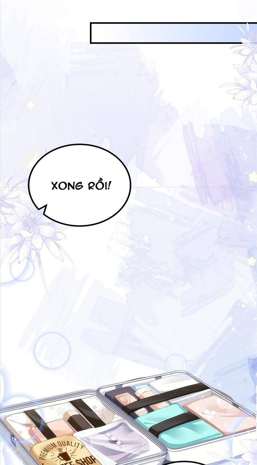 Bảo Bối Tâm Gan Của Lão Đại Xuyên Không Trở Lại Rồi Chapter 149 - Trang 2