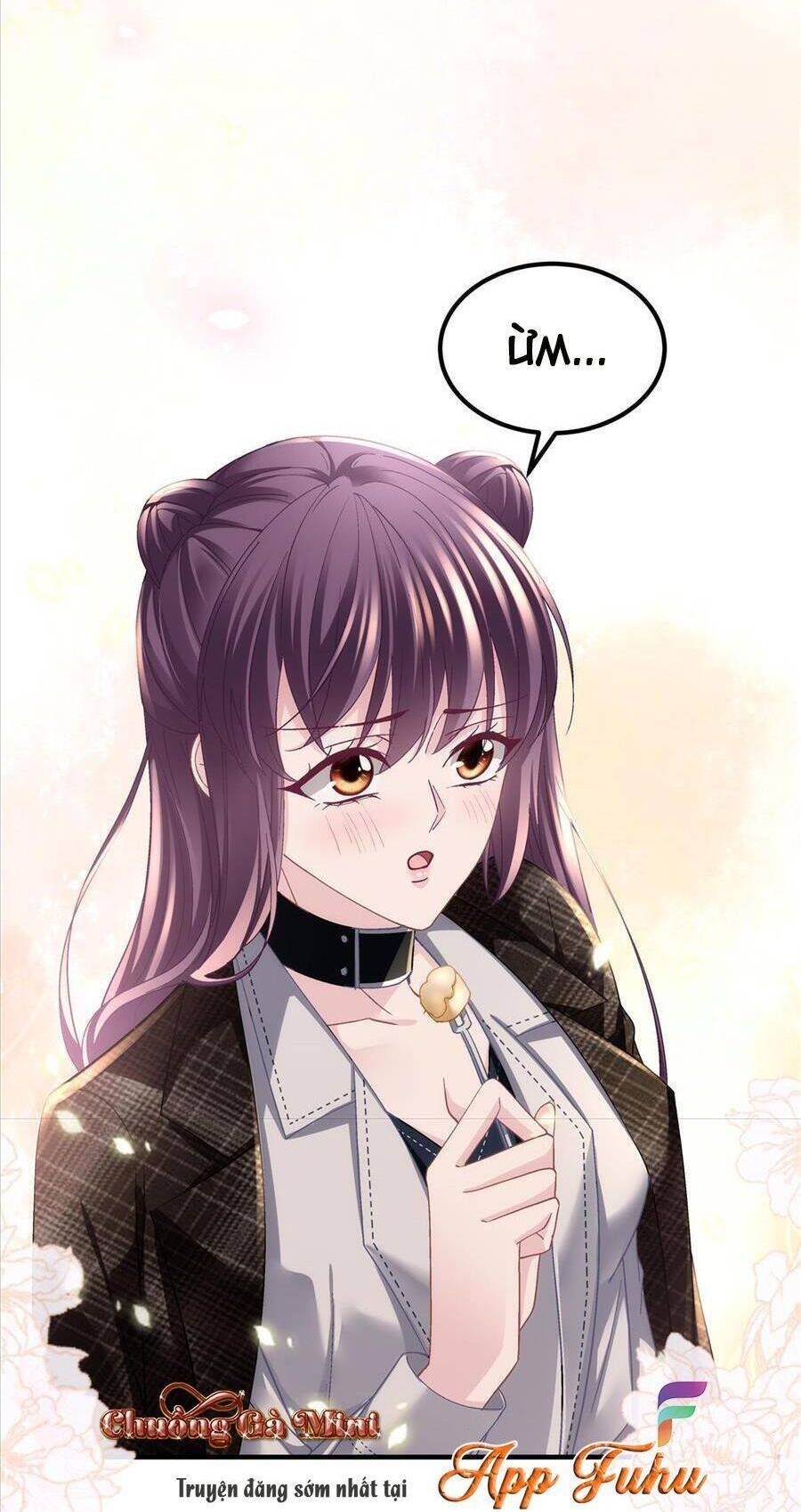 Bảo Bối Tâm Gan Của Lão Đại Xuyên Không Trở Lại Rồi Chapter 149 - Trang 2