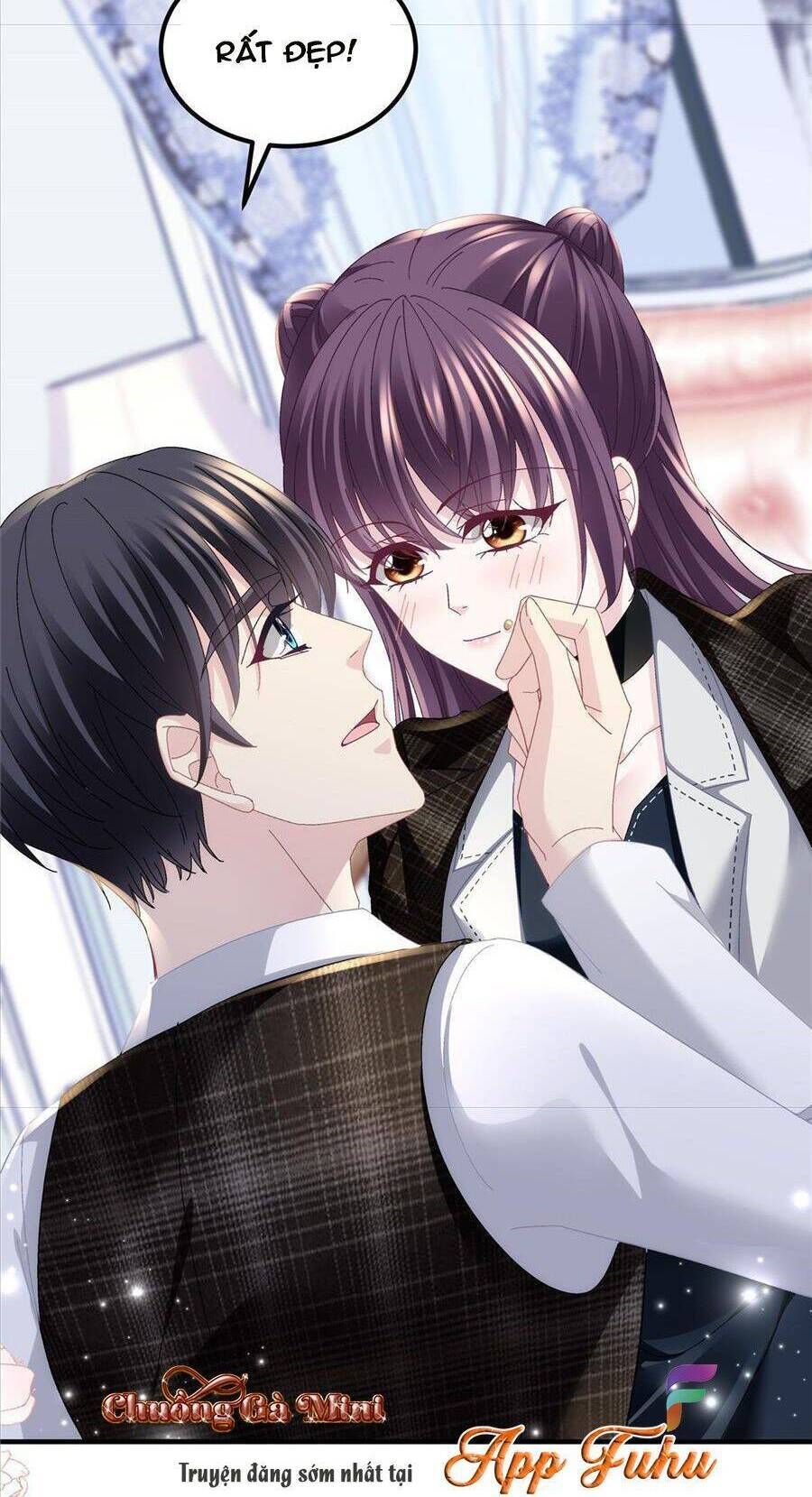 Bảo Bối Tâm Gan Của Lão Đại Xuyên Không Trở Lại Rồi Chapter 149 - Trang 2