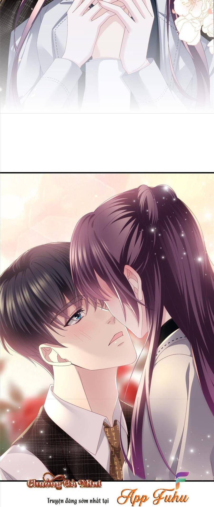 Bảo Bối Tâm Gan Của Lão Đại Xuyên Không Trở Lại Rồi Chapter 149 - Trang 2