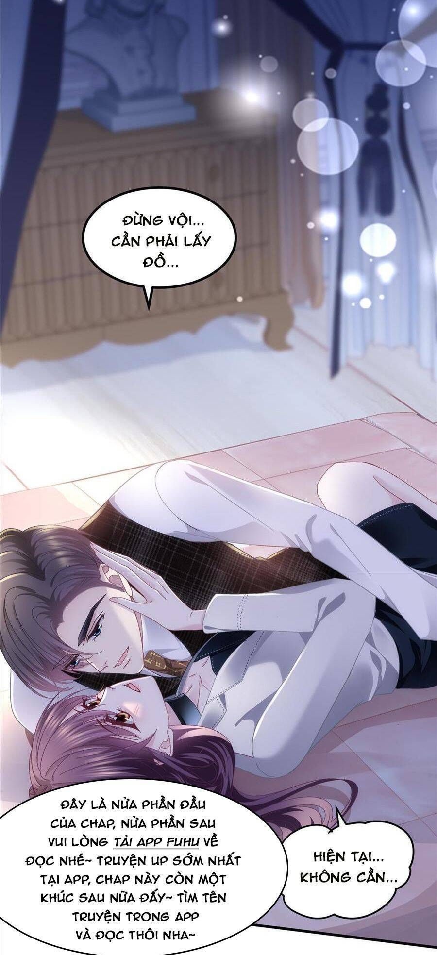 Bảo Bối Tâm Gan Của Lão Đại Xuyên Không Trở Lại Rồi Chapter 149 - Trang 2