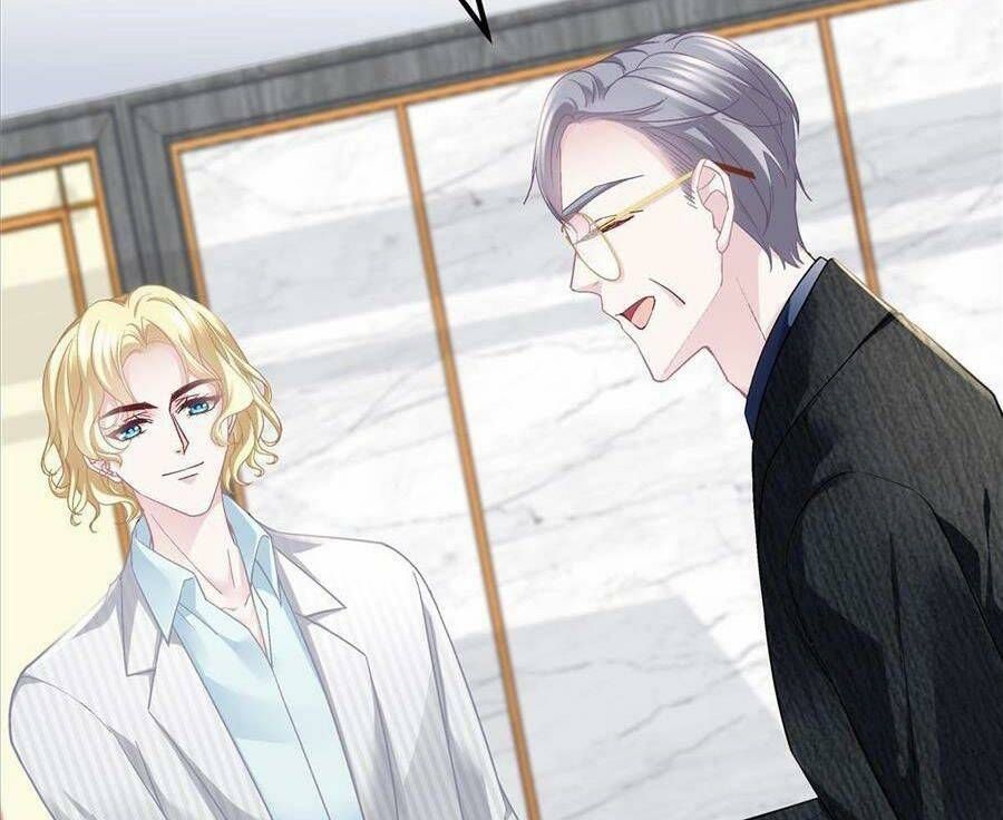 Bảo Bối Tâm Gan Của Lão Đại Xuyên Không Trở Lại Rồi Chapter 152 - Trang 2