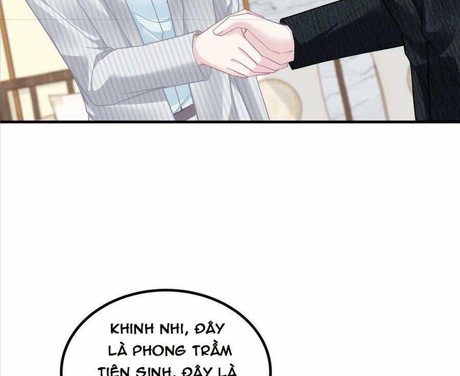 Bảo Bối Tâm Gan Của Lão Đại Xuyên Không Trở Lại Rồi Chapter 152 - Trang 2