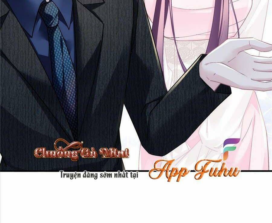 Bảo Bối Tâm Gan Của Lão Đại Xuyên Không Trở Lại Rồi Chapter 152 - Trang 2