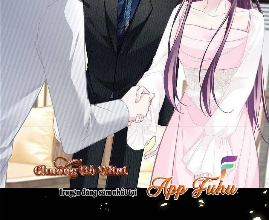 Bảo Bối Tâm Gan Của Lão Đại Xuyên Không Trở Lại Rồi Chapter 152 - Trang 2