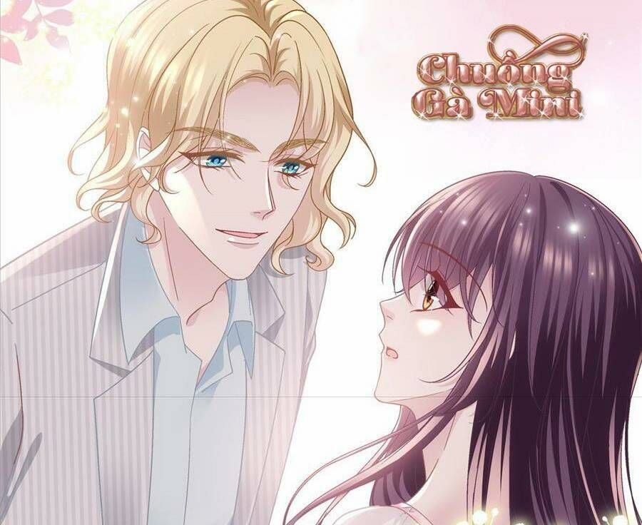 Bảo Bối Tâm Gan Của Lão Đại Xuyên Không Trở Lại Rồi Chapter 152 - Trang 2