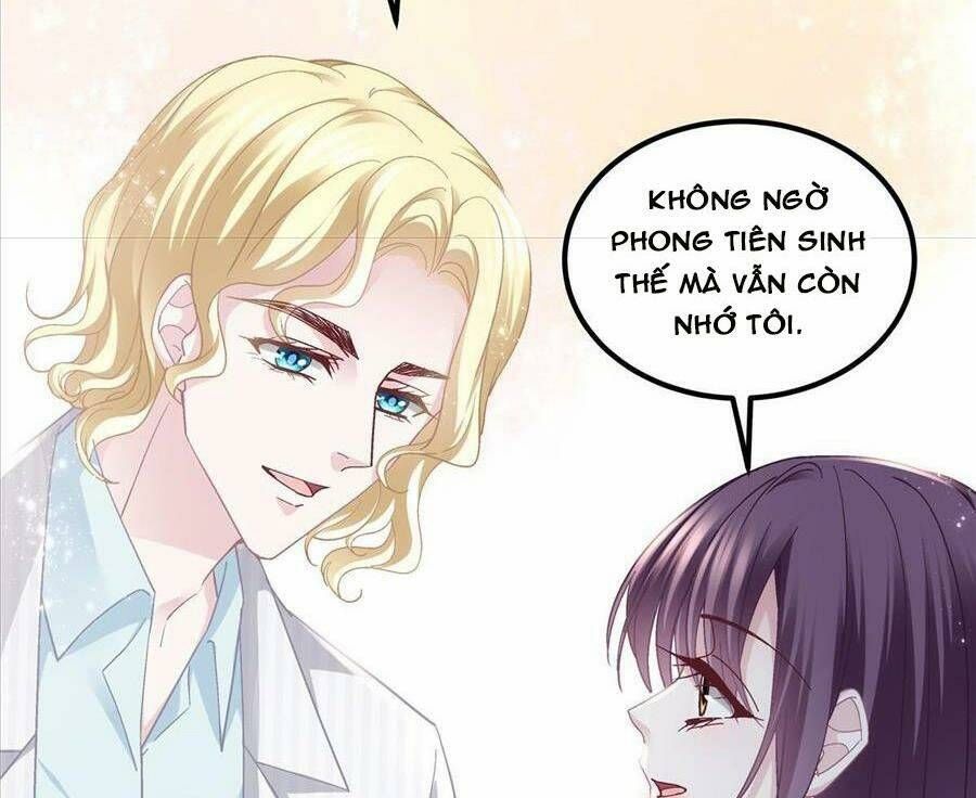 Bảo Bối Tâm Gan Của Lão Đại Xuyên Không Trở Lại Rồi Chapter 152 - Trang 2