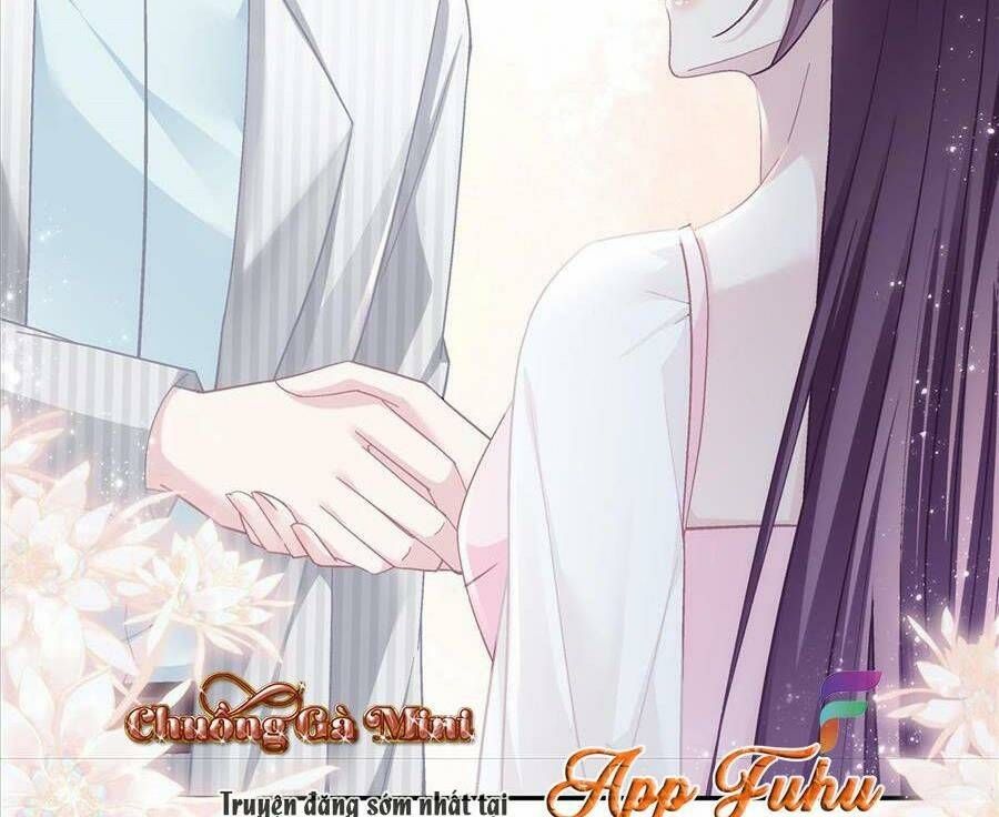 Bảo Bối Tâm Gan Của Lão Đại Xuyên Không Trở Lại Rồi Chapter 152 - Trang 2