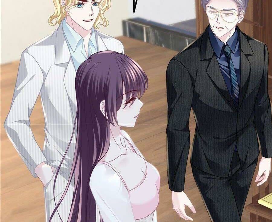 Bảo Bối Tâm Gan Của Lão Đại Xuyên Không Trở Lại Rồi Chapter 152 - Trang 2