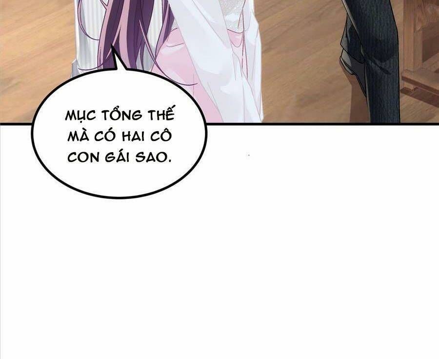 Bảo Bối Tâm Gan Của Lão Đại Xuyên Không Trở Lại Rồi Chapter 152 - Trang 2