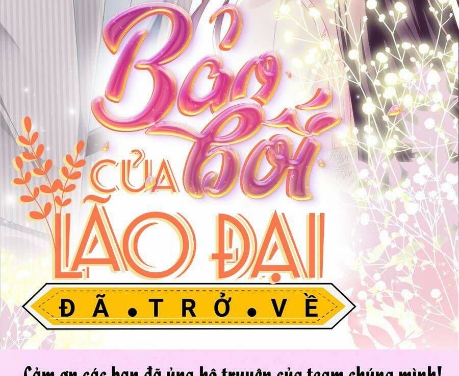 Bảo Bối Tâm Gan Của Lão Đại Xuyên Không Trở Lại Rồi Chapter 152 - Trang 2