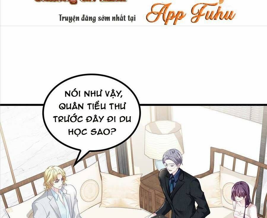 Bảo Bối Tâm Gan Của Lão Đại Xuyên Không Trở Lại Rồi Chapter 152 - Trang 2