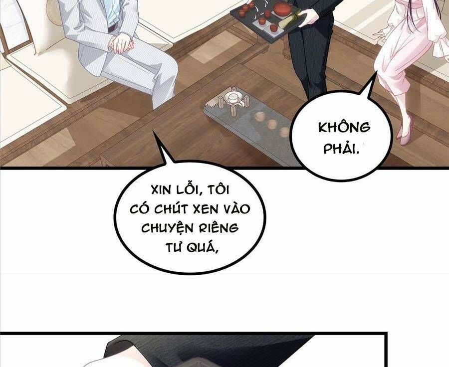 Bảo Bối Tâm Gan Của Lão Đại Xuyên Không Trở Lại Rồi Chapter 152 - Trang 2