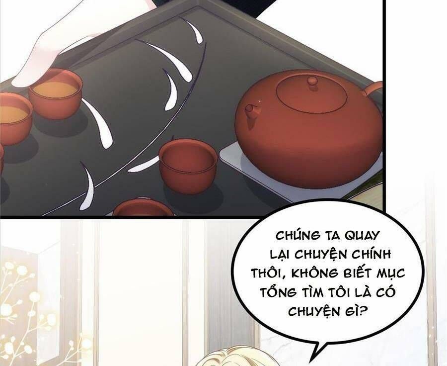 Bảo Bối Tâm Gan Của Lão Đại Xuyên Không Trở Lại Rồi Chapter 152 - Trang 2