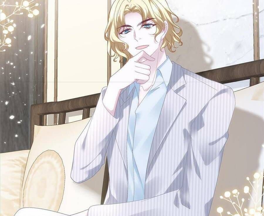 Bảo Bối Tâm Gan Của Lão Đại Xuyên Không Trở Lại Rồi Chapter 152 - Trang 2