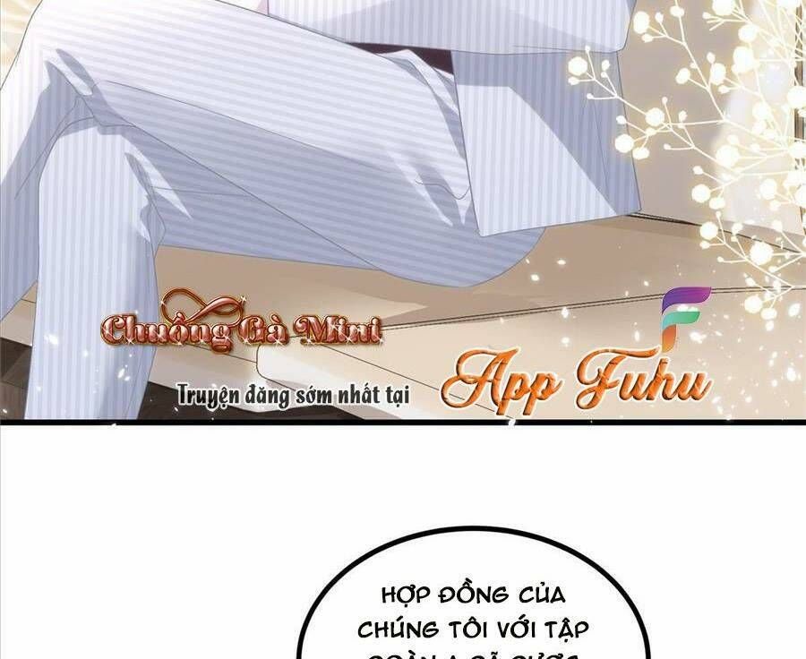 Bảo Bối Tâm Gan Của Lão Đại Xuyên Không Trở Lại Rồi Chapter 152 - Trang 2