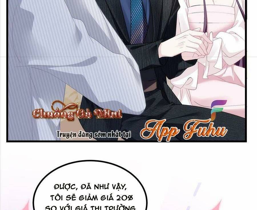 Bảo Bối Tâm Gan Của Lão Đại Xuyên Không Trở Lại Rồi Chapter 152 - Trang 2