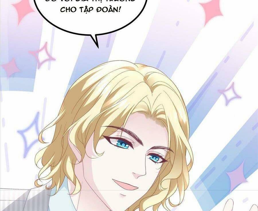 Bảo Bối Tâm Gan Của Lão Đại Xuyên Không Trở Lại Rồi Chapter 152 - Trang 2