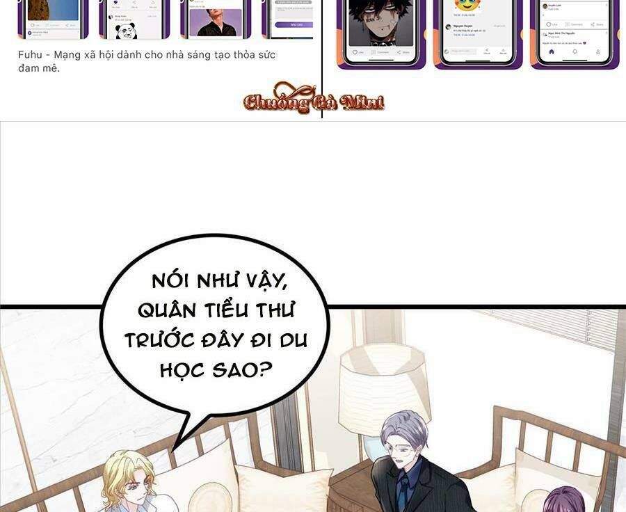 Bảo Bối Tâm Gan Của Lão Đại Xuyên Không Trở Lại Rồi Chapter 152 - Trang 2