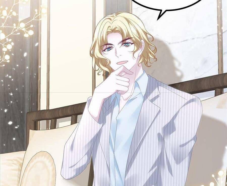 Bảo Bối Tâm Gan Của Lão Đại Xuyên Không Trở Lại Rồi Chapter 152 - Trang 2