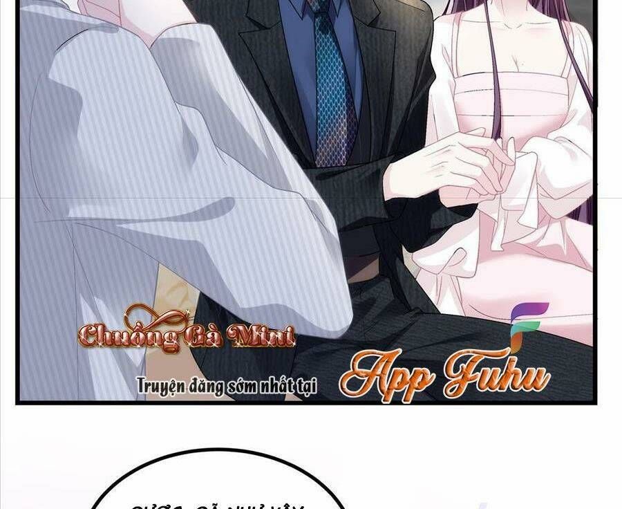 Bảo Bối Tâm Gan Của Lão Đại Xuyên Không Trở Lại Rồi Chapter 152 - Trang 2