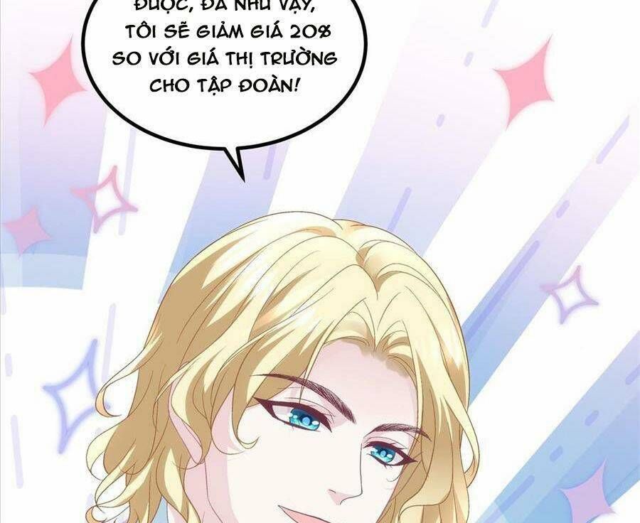 Bảo Bối Tâm Gan Của Lão Đại Xuyên Không Trở Lại Rồi Chapter 152 - Trang 2