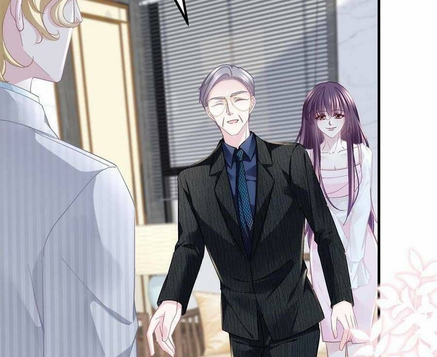 Bảo Bối Tâm Gan Của Lão Đại Xuyên Không Trở Lại Rồi Chapter 152 - Trang 2