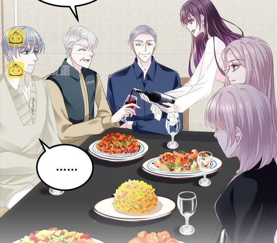 Bảo Bối Tâm Gan Của Lão Đại Xuyên Không Trở Lại Rồi Chapter 153 - Trang 2