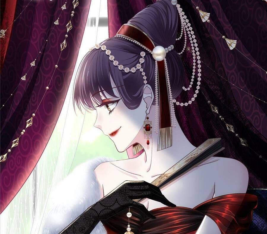 Bảo Bối Tâm Gan Của Lão Đại Xuyên Không Trở Lại Rồi Chapter 153 - Trang 2