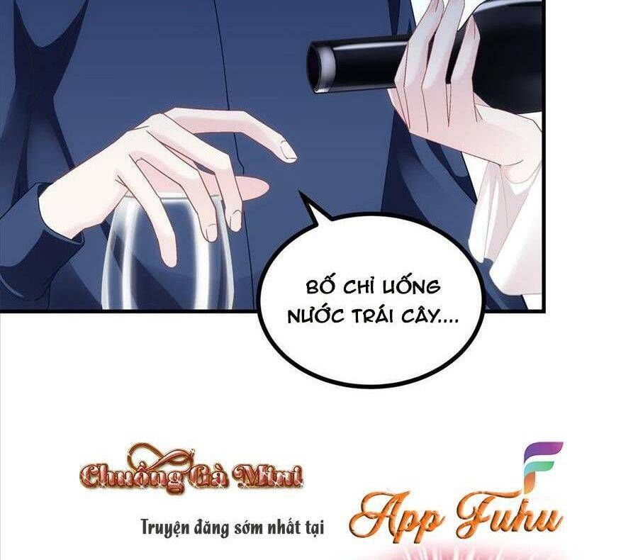 Bảo Bối Tâm Gan Của Lão Đại Xuyên Không Trở Lại Rồi Chapter 153 - Trang 2