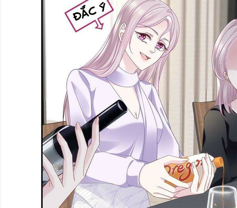 Bảo Bối Tâm Gan Của Lão Đại Xuyên Không Trở Lại Rồi Chapter 153 - Trang 2