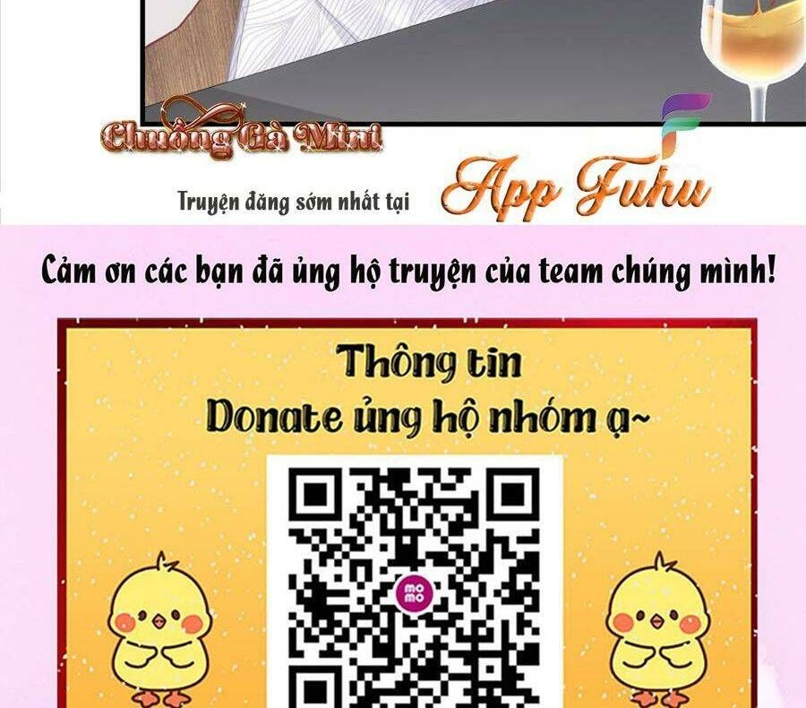 Bảo Bối Tâm Gan Của Lão Đại Xuyên Không Trở Lại Rồi Chapter 153 - Trang 2