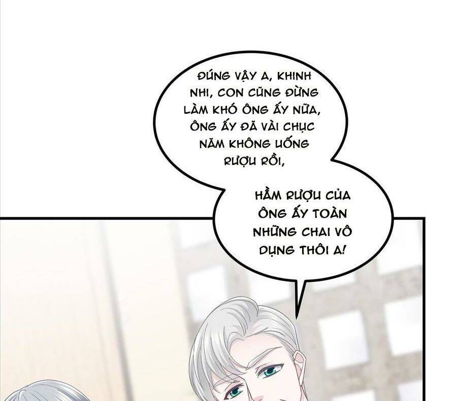 Bảo Bối Tâm Gan Của Lão Đại Xuyên Không Trở Lại Rồi Chapter 153 - Trang 2