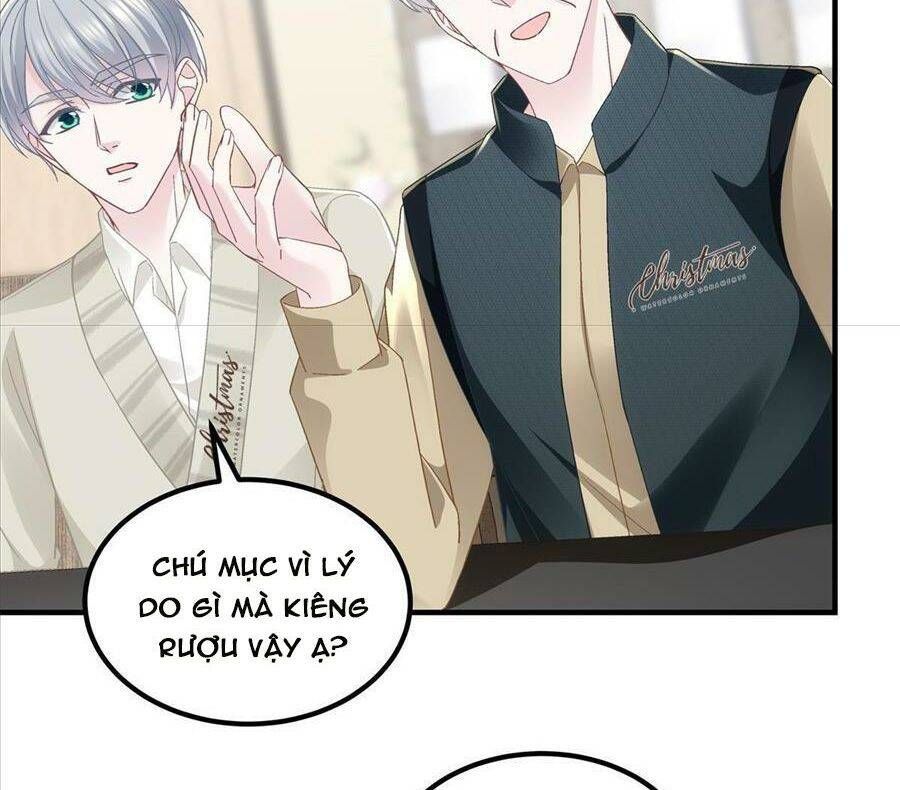 Bảo Bối Tâm Gan Của Lão Đại Xuyên Không Trở Lại Rồi Chapter 153 - Trang 2