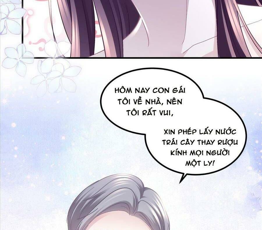 Bảo Bối Tâm Gan Của Lão Đại Xuyên Không Trở Lại Rồi Chapter 153 - Trang 2