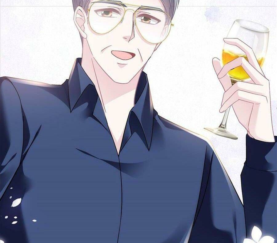 Bảo Bối Tâm Gan Của Lão Đại Xuyên Không Trở Lại Rồi Chapter 153 - Trang 2