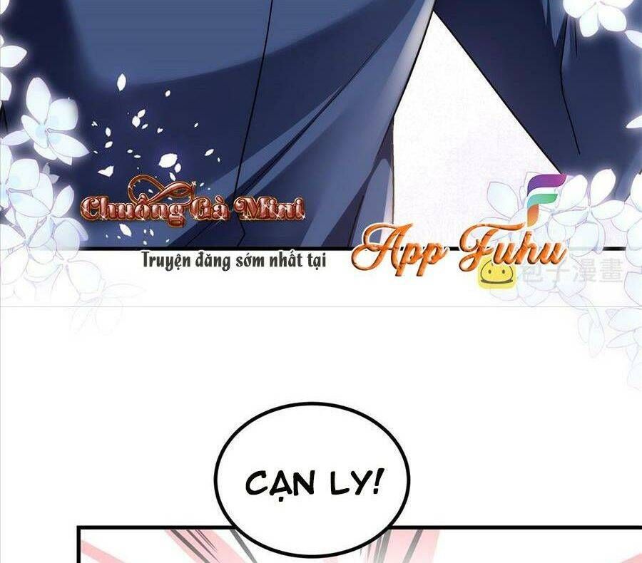 Bảo Bối Tâm Gan Của Lão Đại Xuyên Không Trở Lại Rồi Chapter 153 - Trang 2