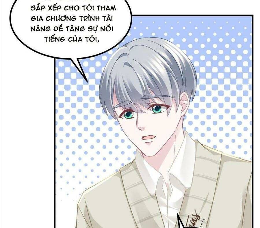 Bảo Bối Tâm Gan Của Lão Đại Xuyên Không Trở Lại Rồi Chapter 153 - Trang 2