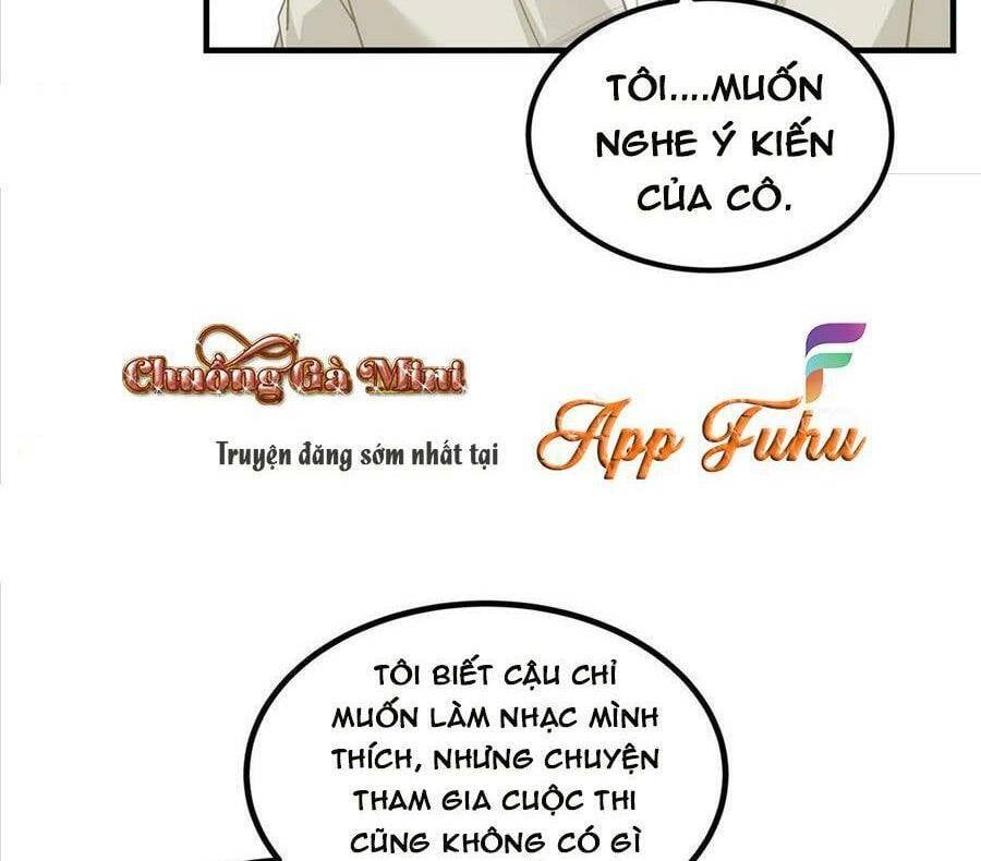 Bảo Bối Tâm Gan Của Lão Đại Xuyên Không Trở Lại Rồi Chapter 153 - Trang 2