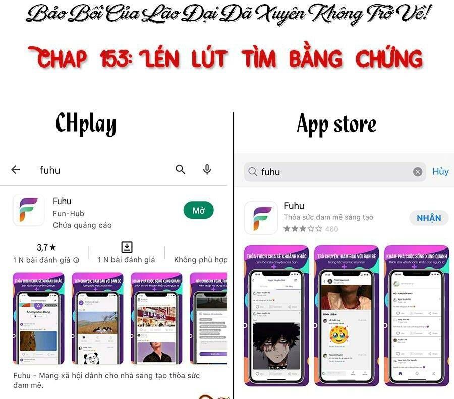 Bảo Bối Tâm Gan Của Lão Đại Xuyên Không Trở Lại Rồi Chapter 153 - Trang 2