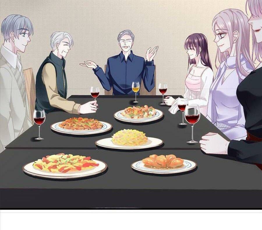 Bảo Bối Tâm Gan Của Lão Đại Xuyên Không Trở Lại Rồi Chapter 153 - Trang 2