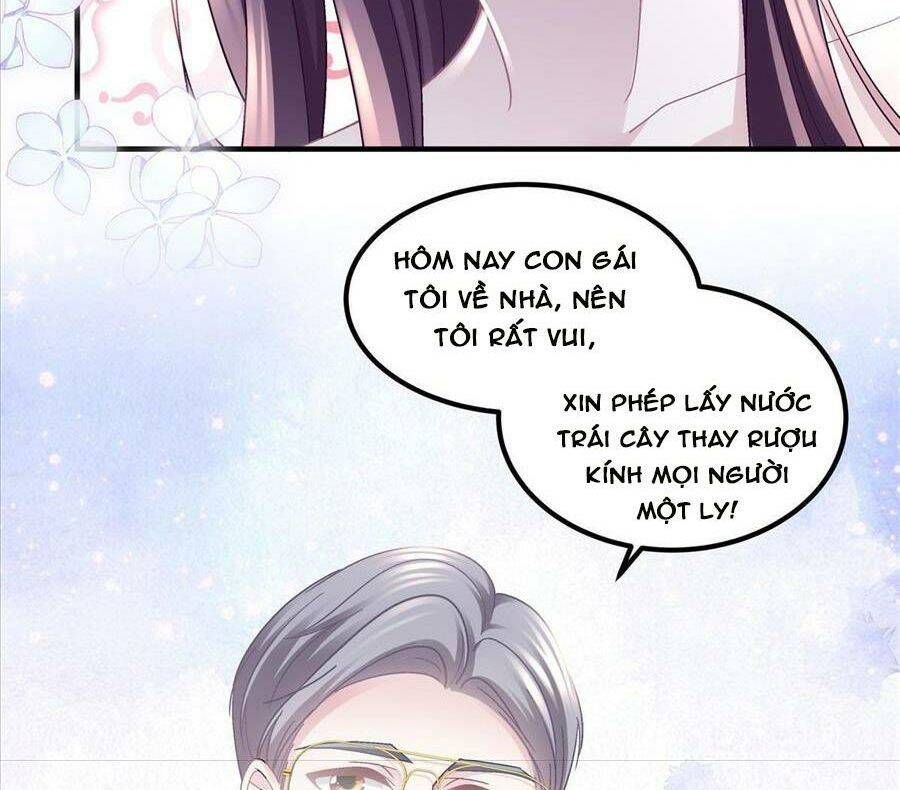 Bảo Bối Tâm Gan Của Lão Đại Xuyên Không Trở Lại Rồi Chapter 153 - Trang 2